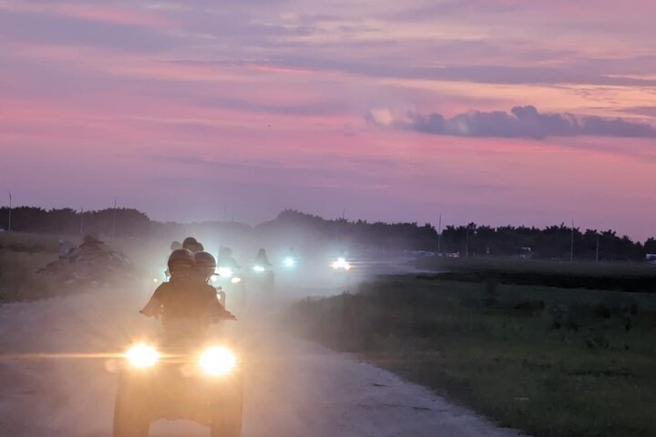 Miami ATV- Night & Day TOURS, BEST ATV IN MIAMI - Photo 1 of 6